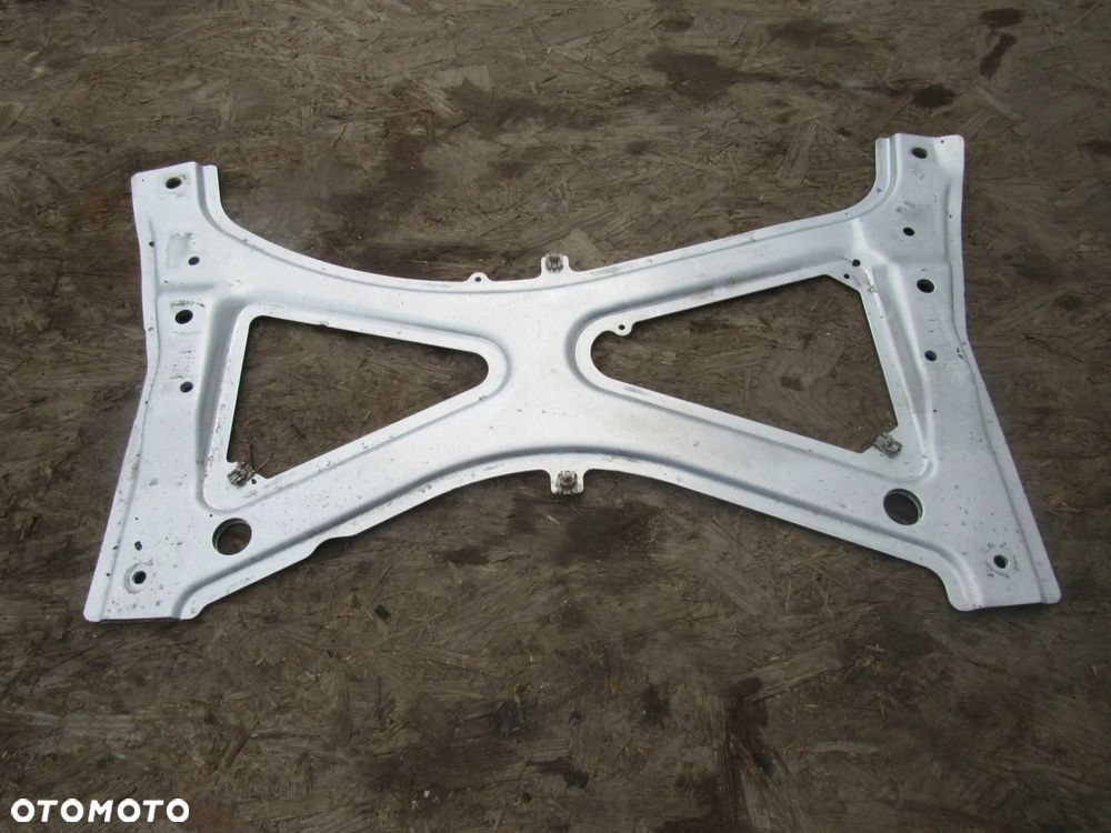 PORSCHE PANAMERA WSPORNIK WZMOCNIENIE 97034126106 - 9