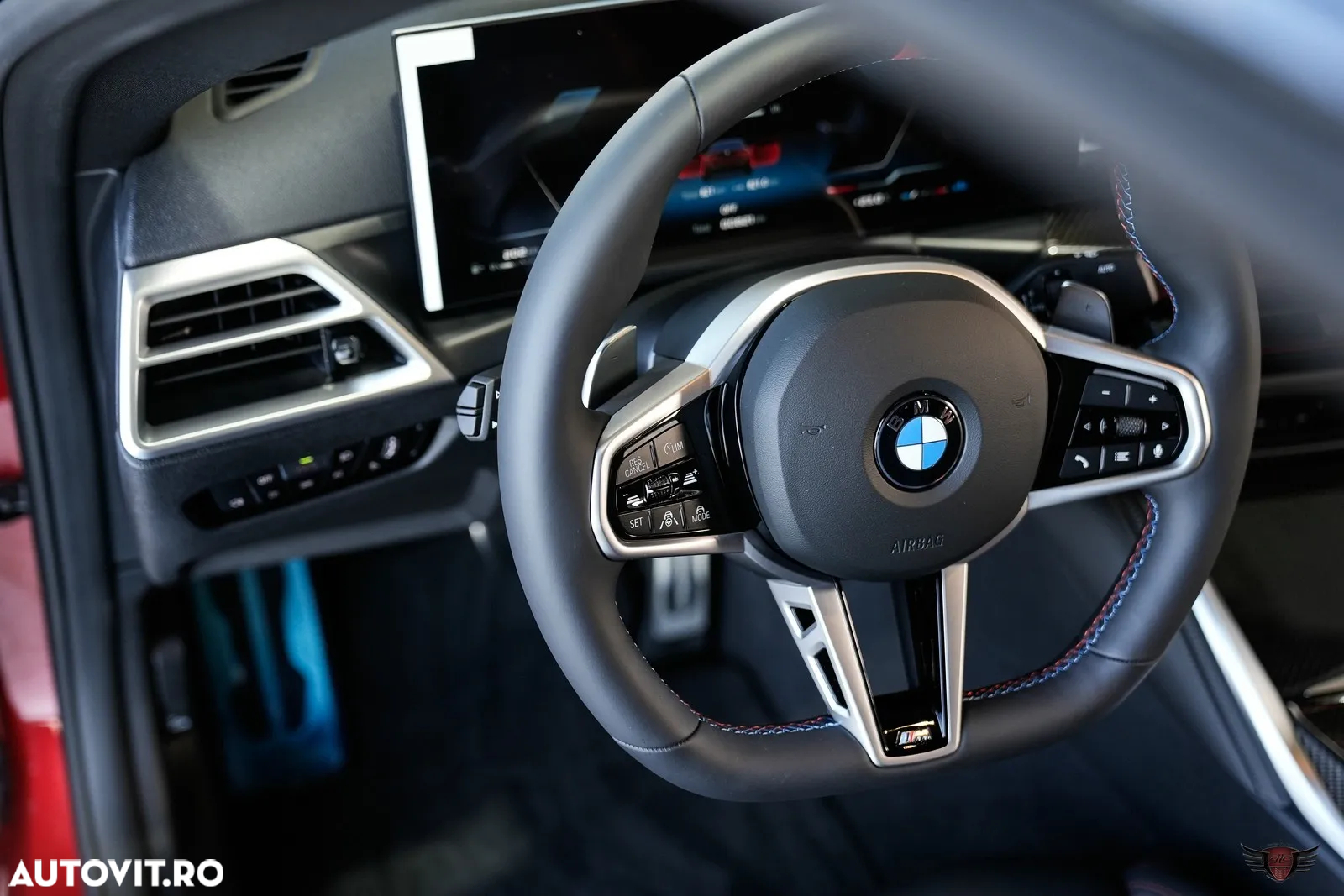 BMW M4 M440i xDrive AT MHEV - 12