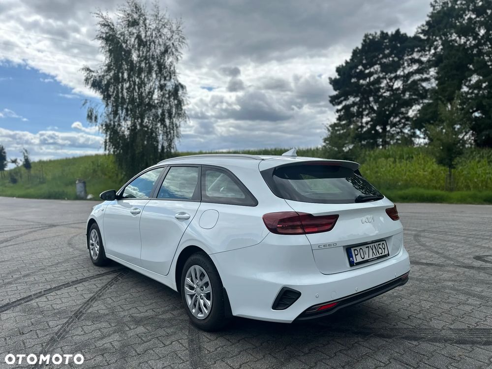 Kia Ceed 1.0 T-GDI S - 6