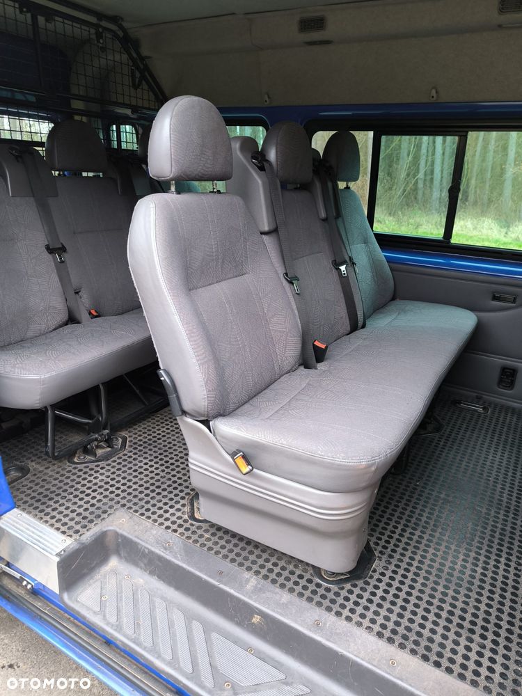 Ford Transit L - 6
