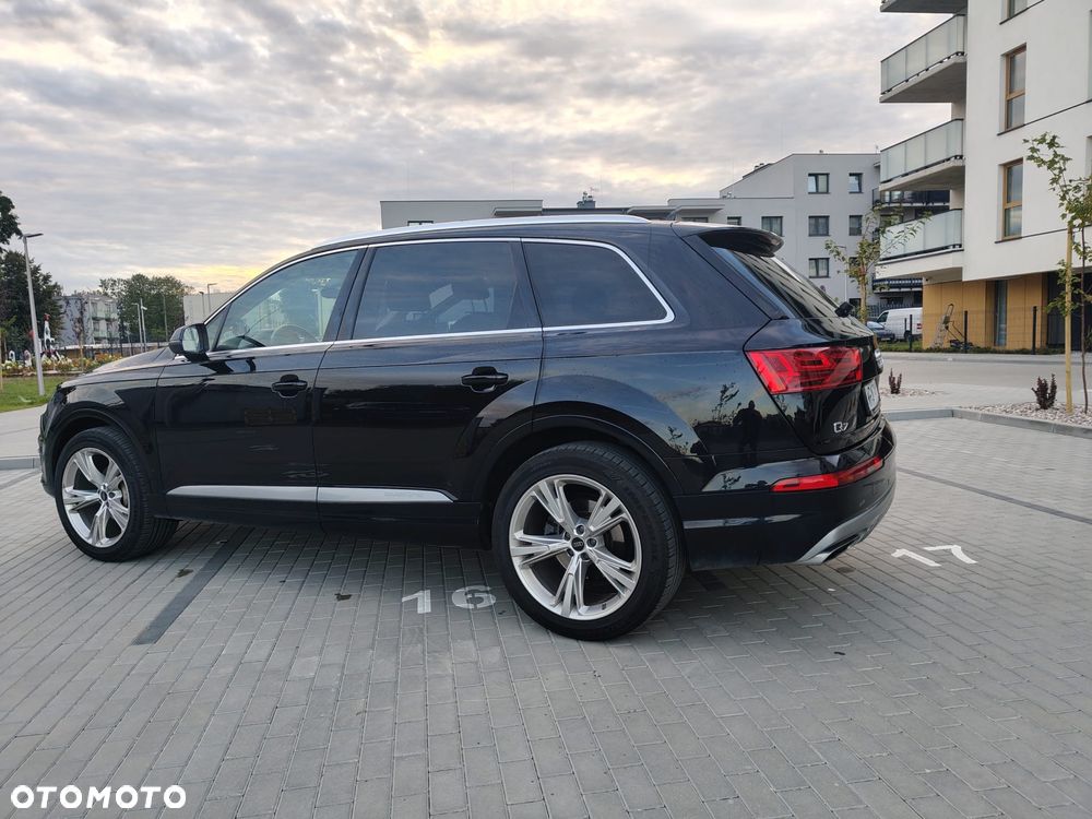 Audi Q7 - 3
