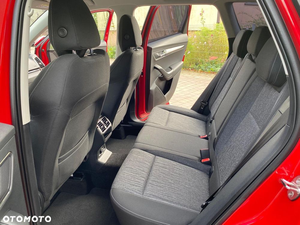 Skoda Karoq 1.5 TSI ACT 4x2 Ambition - 13