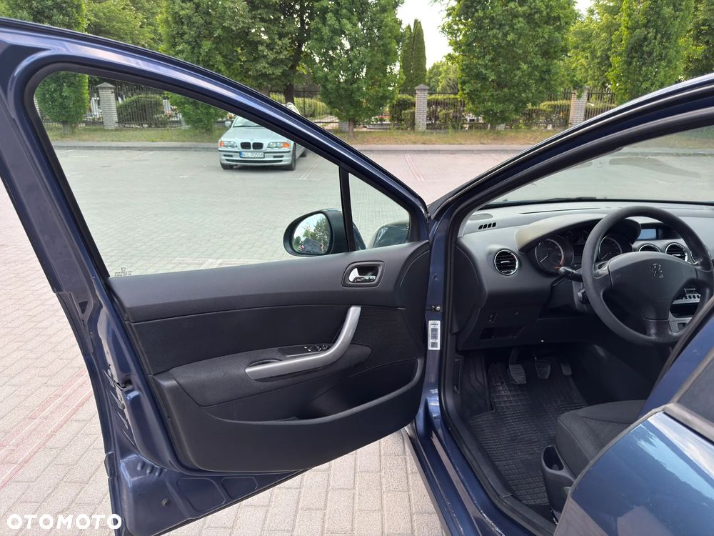Peugeot 308 - 21
