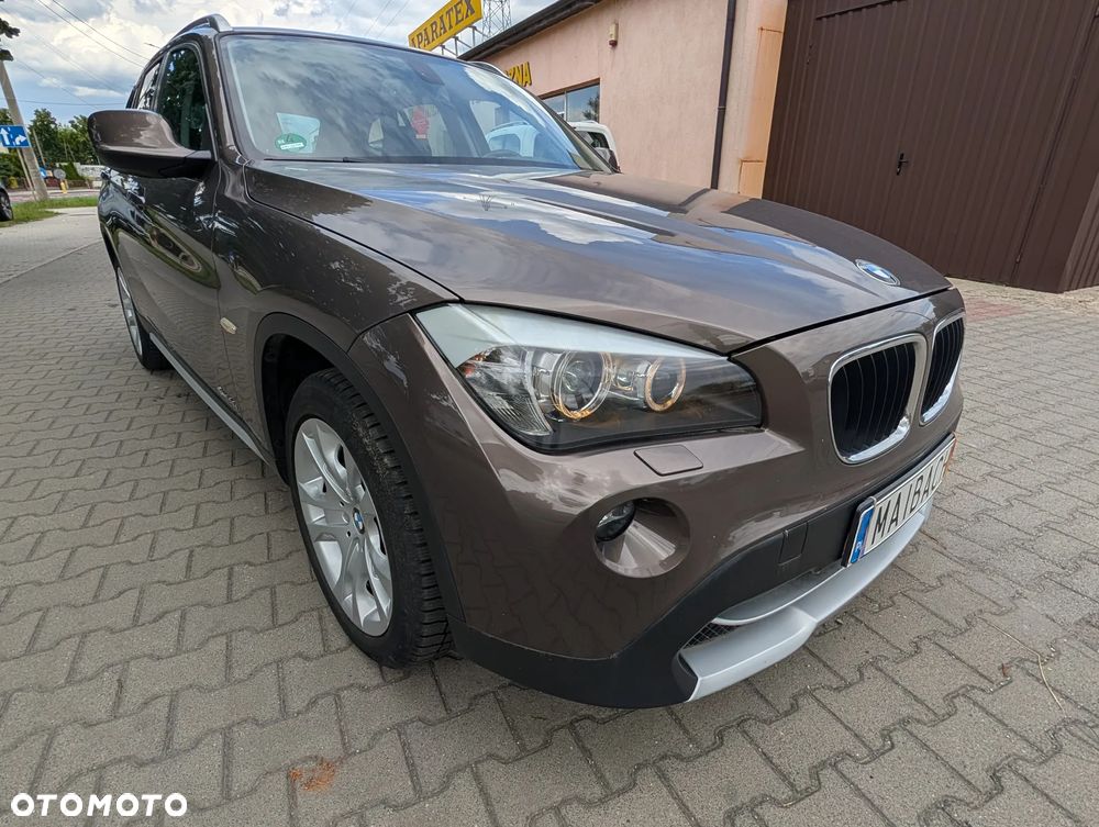 BMW X1 - 4