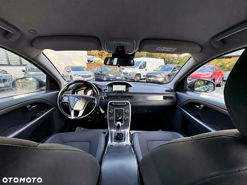 Volvo V70 - 19