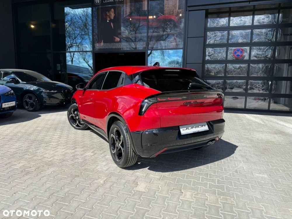 Alfa Romeo Junior - 8