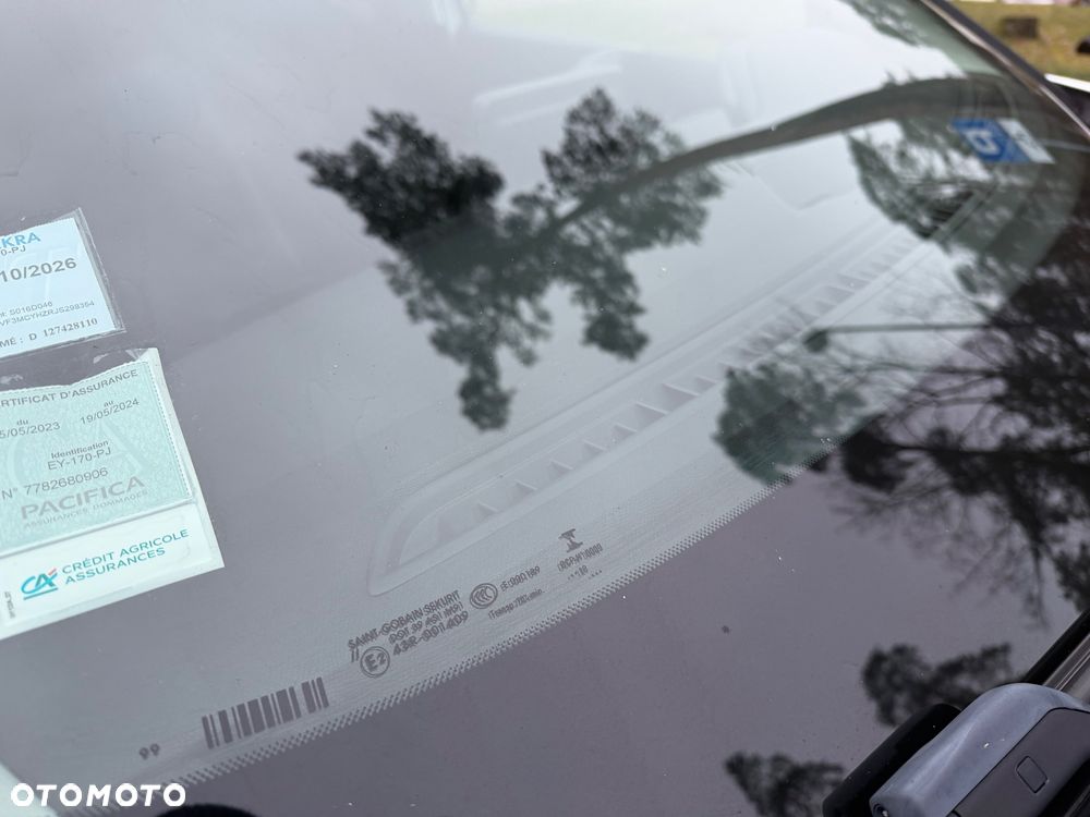 Peugeot 3008 BlueHDi 130 Stop & Start EAT8 Active Pack - 33