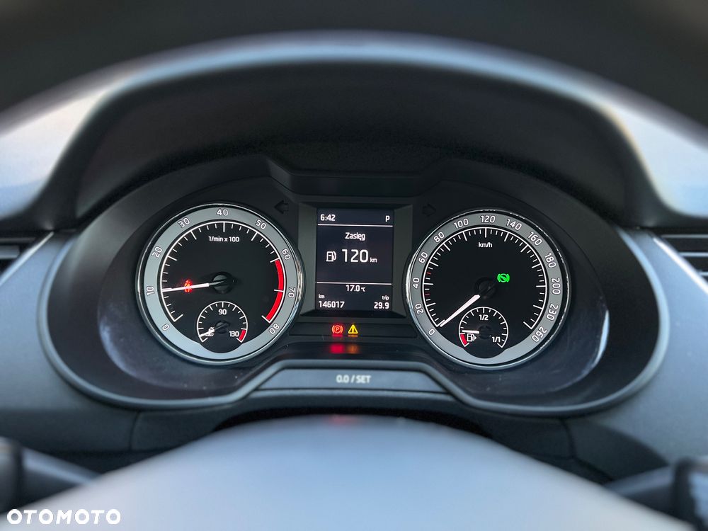 Skoda Octavia 1.5 TSI GPF ACT Style DSG - 17