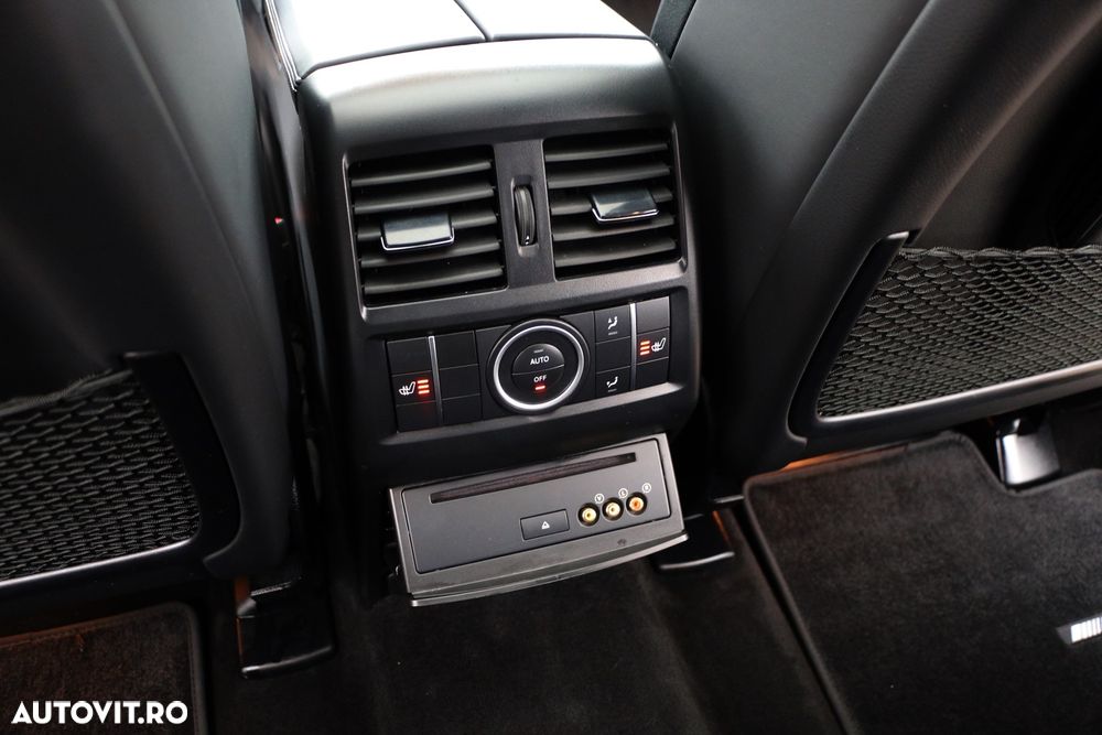 Mercedes-Benz GLE Coupe - 28