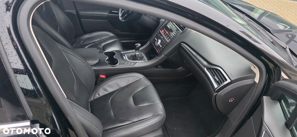 Ford Mondeo 2.0 EcoBlue Titanium - 30