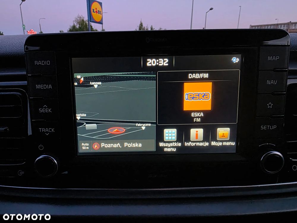 Kia Rio 1.0 T-GDI 120 DCT7 Platinum Edition - 32