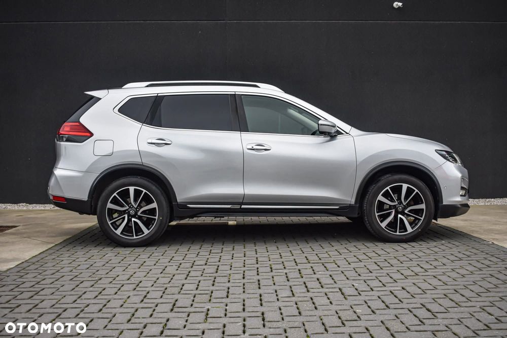 Nissan X-Trail 1.6 DIG-T Tekna 2WD - 12