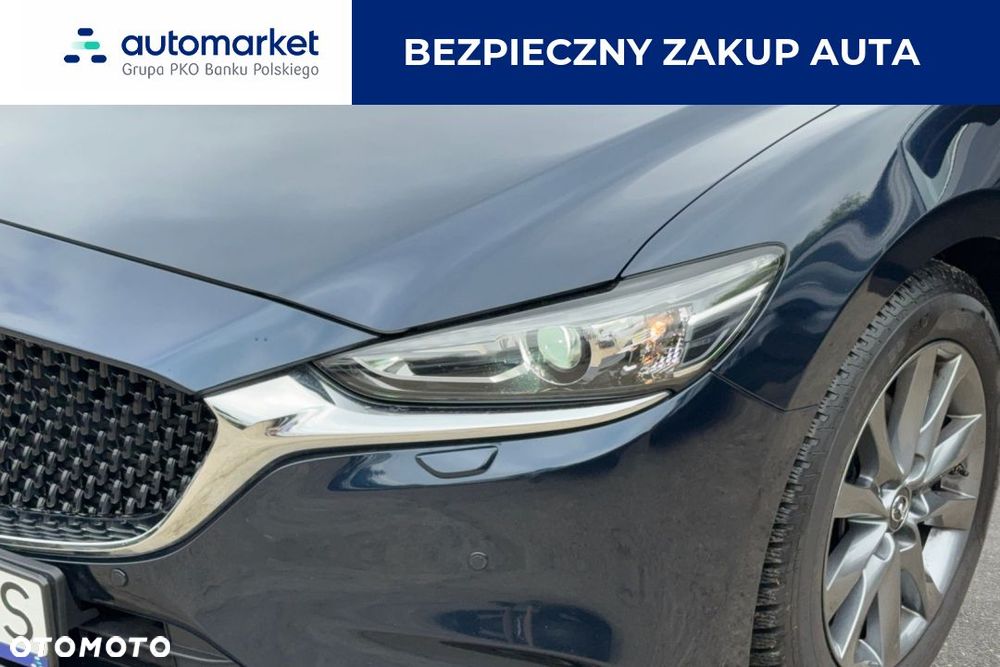 Mazda 6 2.0 SKYMotion - 14