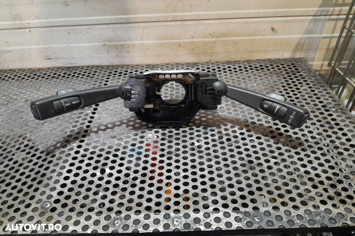 ANSAMBLU MANETE SEMNALIZARE + STERGATOARE 17D770  17D770 Volvo C30 1 - 1