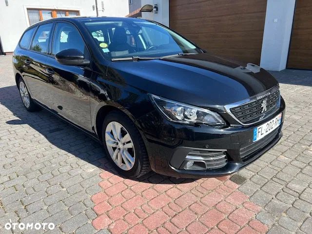 Peugeot 308 BlueHDi 100 Stop & Start Active - 1