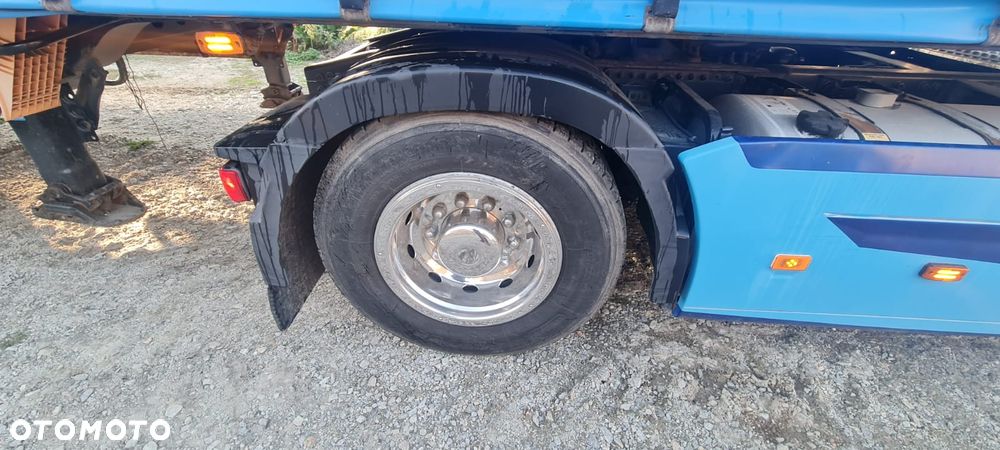 Renault GAMA T 460 - 6