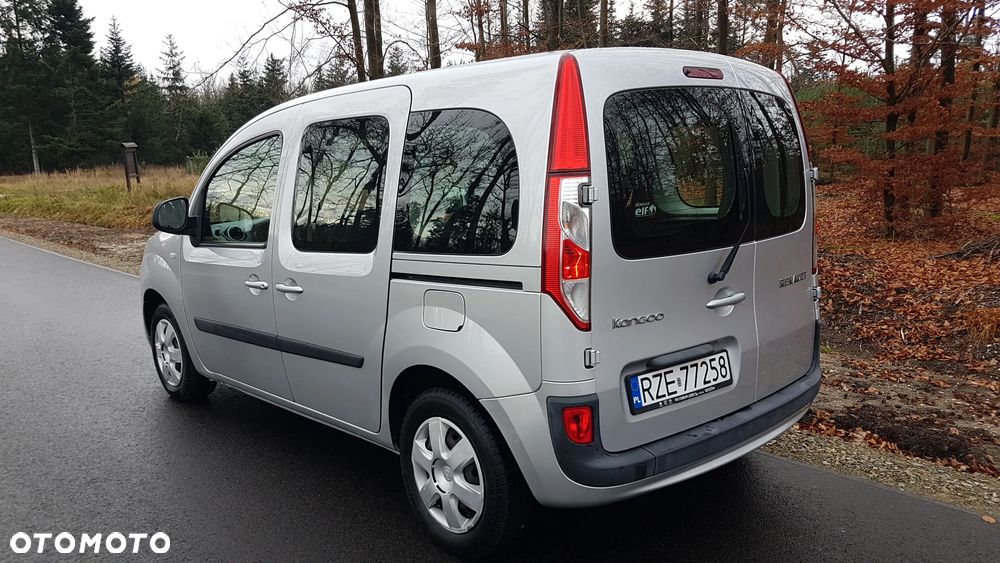 Renault Kangoo - 8
