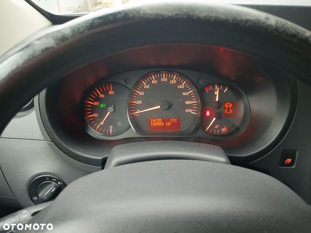 Mercedes-Benz CITAN - 6