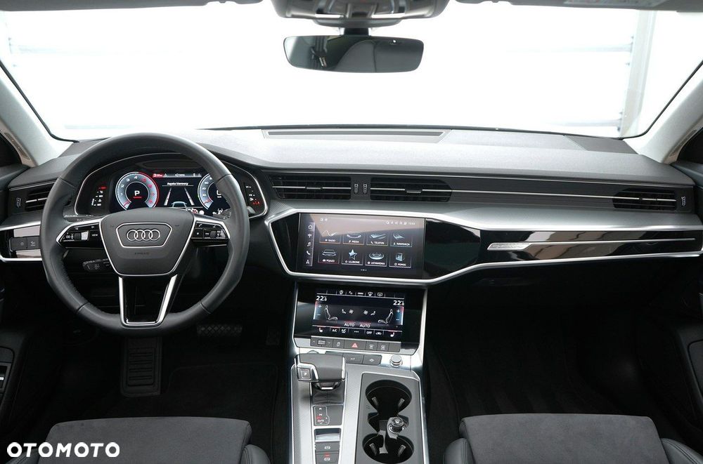Audi A6 Limousine - 26
