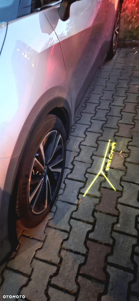 Toyota C-HR 2.0 Hybrid Dynamic Force Executive - 26