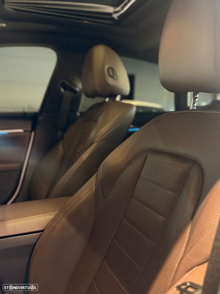 BMW i4 M50 Pack Desportivo M Pro - 36