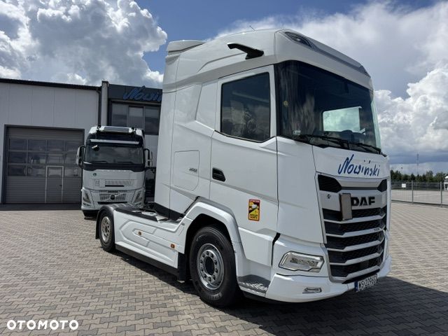 DAF XG 530 FT - 3