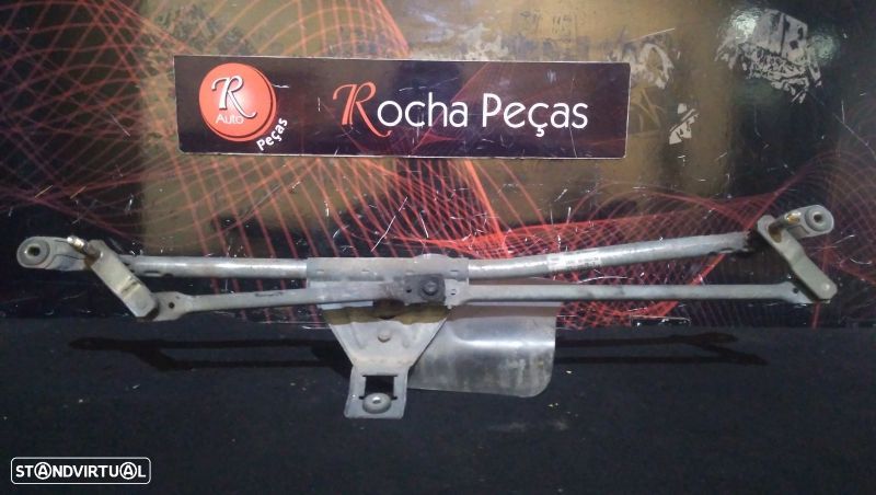 Motor De Limpa Vidros Seat Ibiza Ii (6K1) - 1