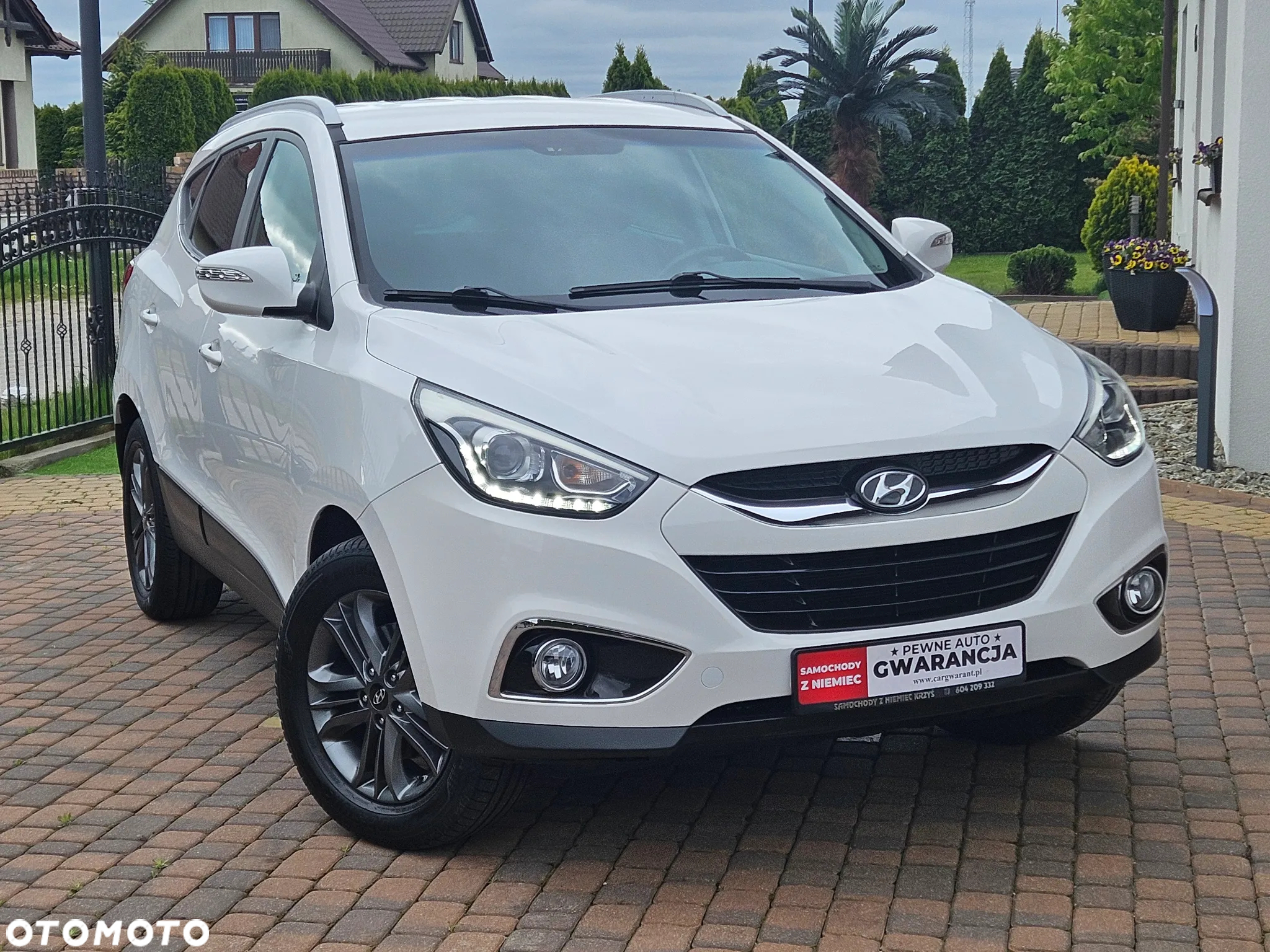 Hyundai ix35 - 23