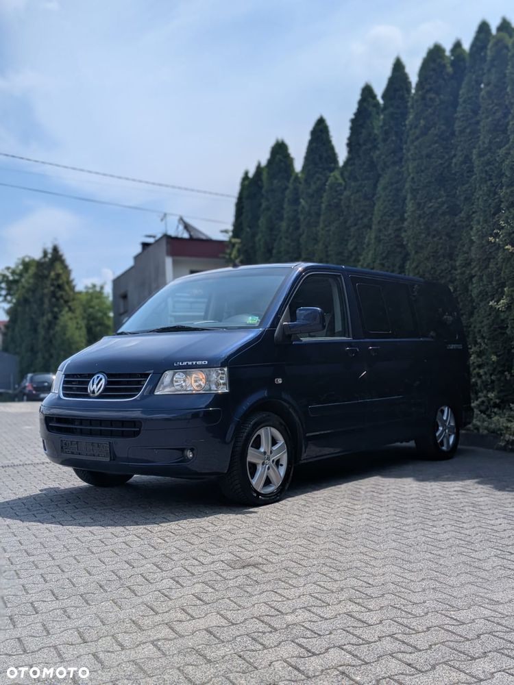 Volkswagen Multivan L1 Highline - 4