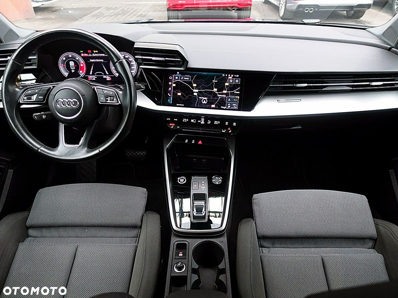 Audi A3 - 14