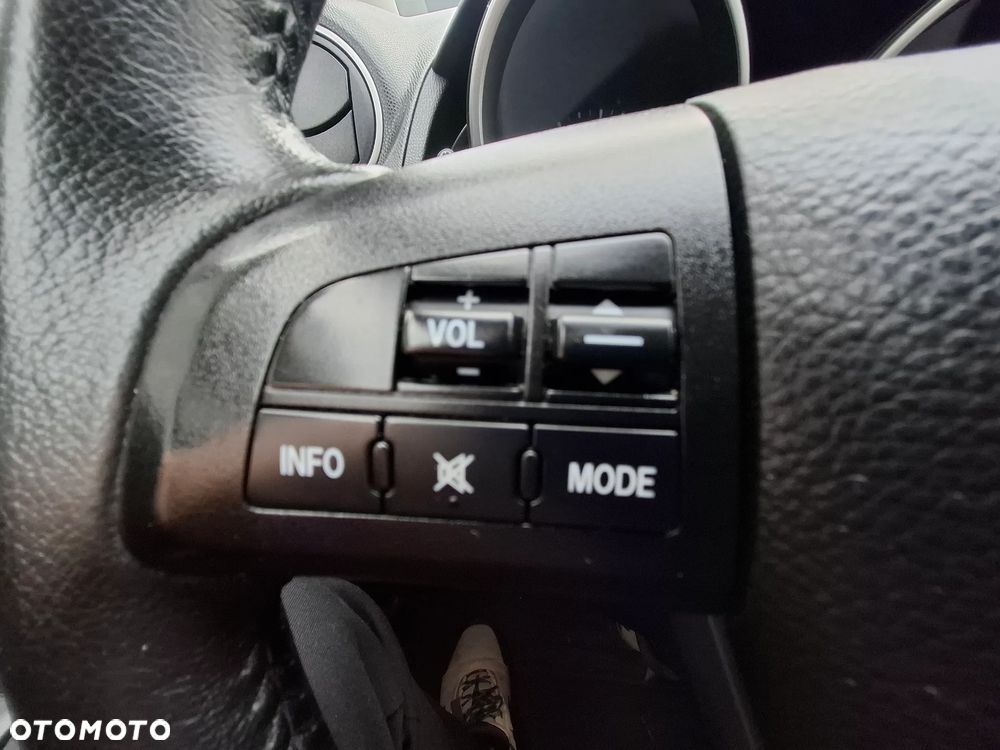Mazda 5 1.8 Comfort - 22