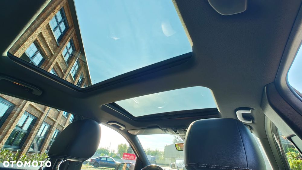 Mercedes-Benz Klasa B 180 BlueEFFICIENCY Edition - 16