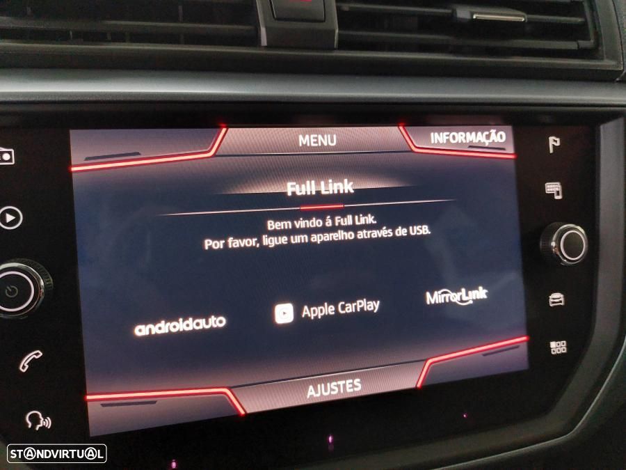 SEAT Arona 1.0 TSI Style - 31