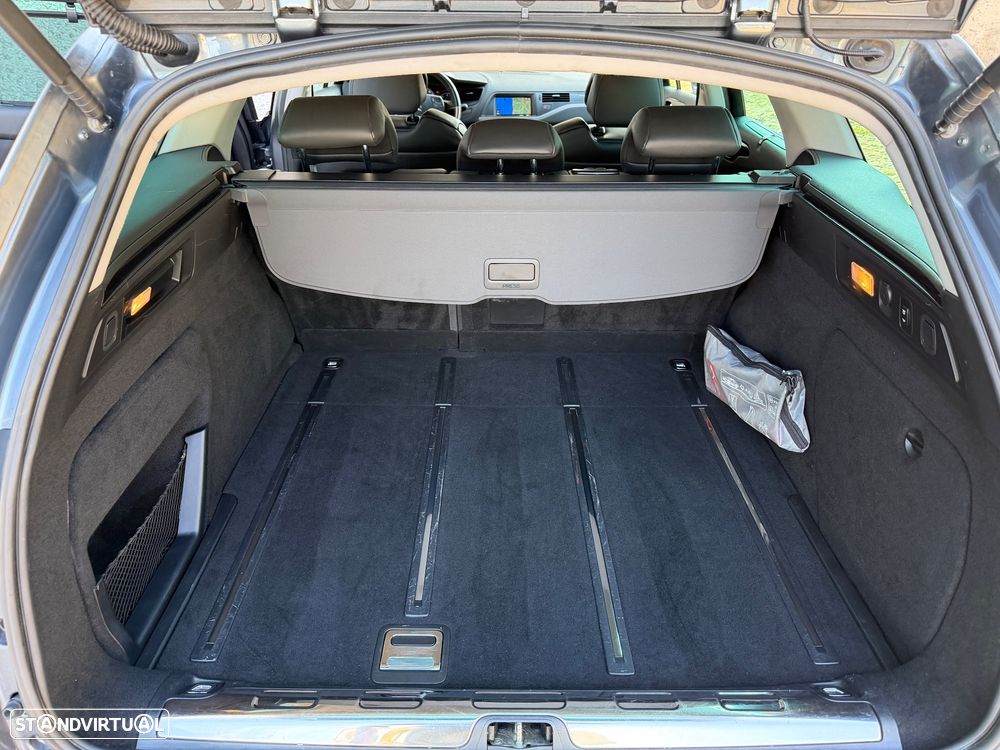 Citroën C5 Tourer 2.0 HDi Exclusive - 31