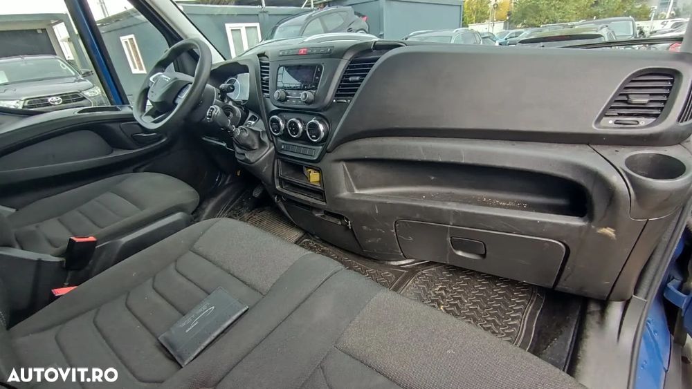 Iveco Daily - 8
