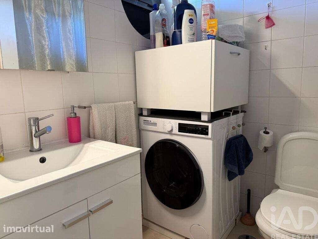Apartamento T1 em Quinta do Anjo de 50 m2 - Grande imagem: 4/5