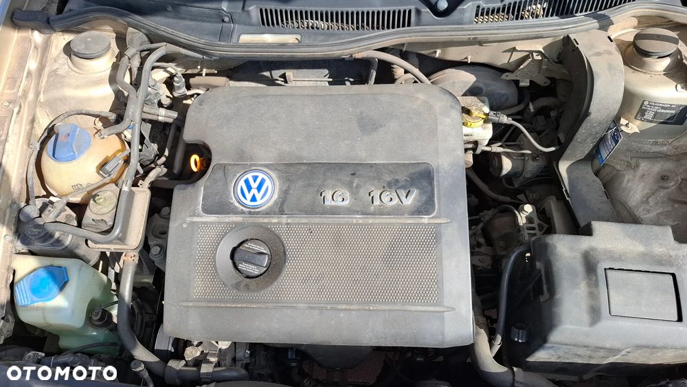 Volkswagen Golf - 12