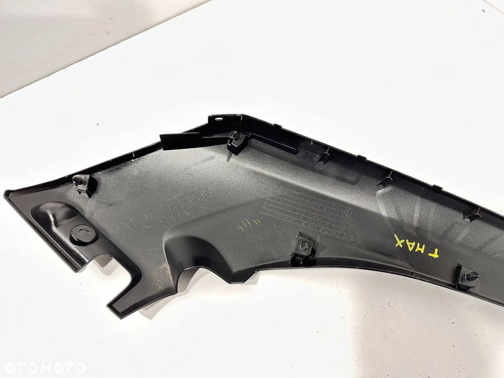 Listwa L boczek   Yamaha TMAX 530 T-Max DX 16-20R - 5