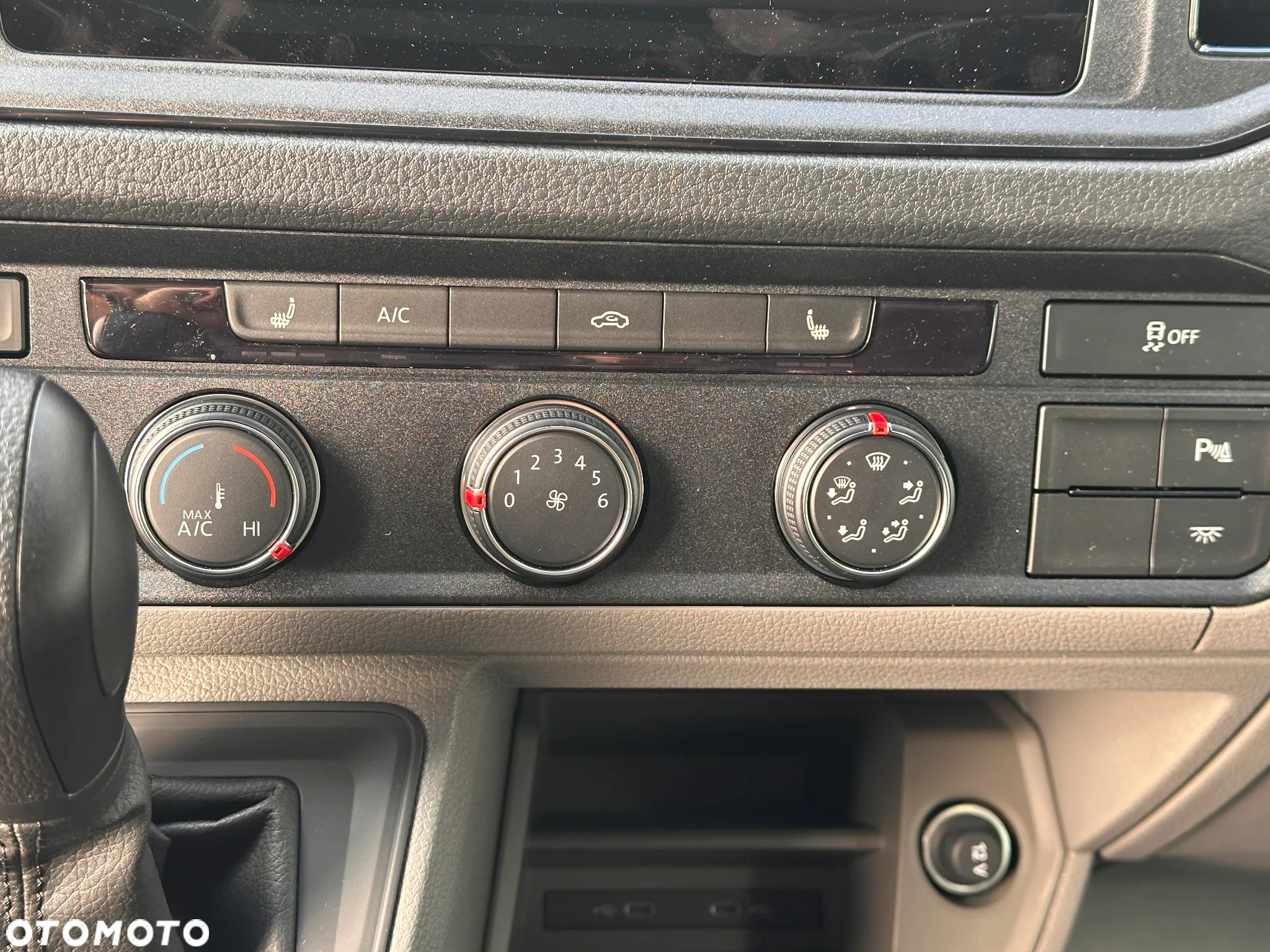 Volkswagen Crafter - 26