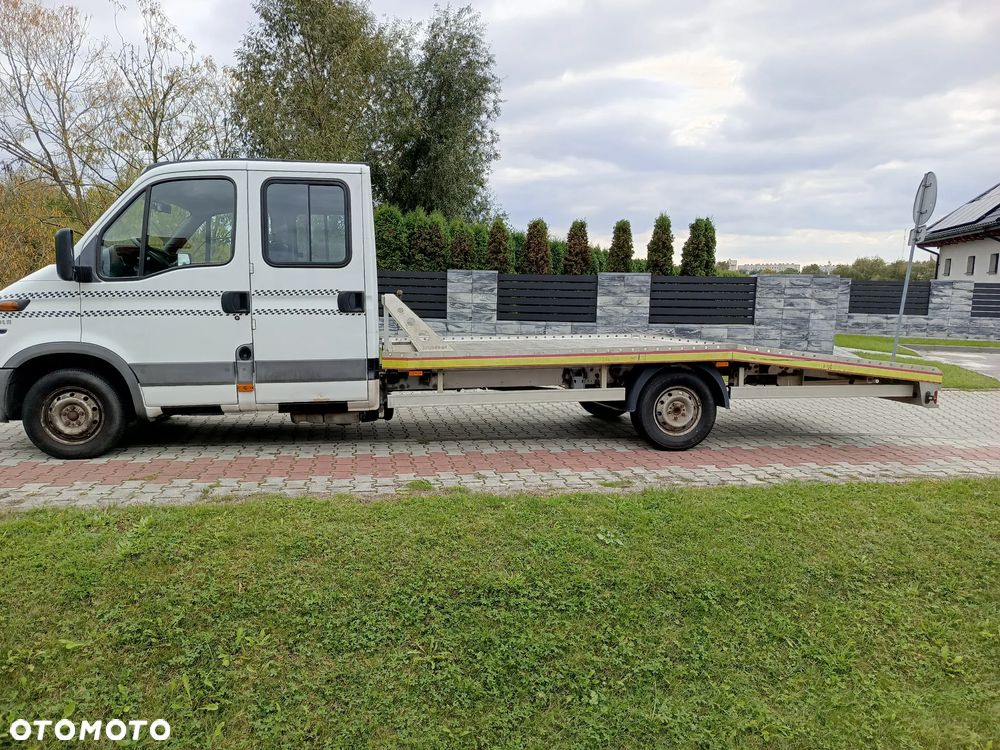 Iveco Daily - 2
