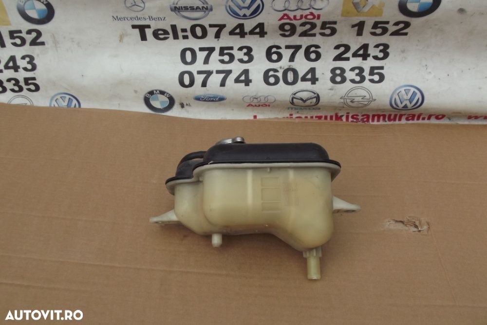Vas expansiune Honda CRV 2001-2006 vas apa antigel dezmembrez CRV 2 - 1