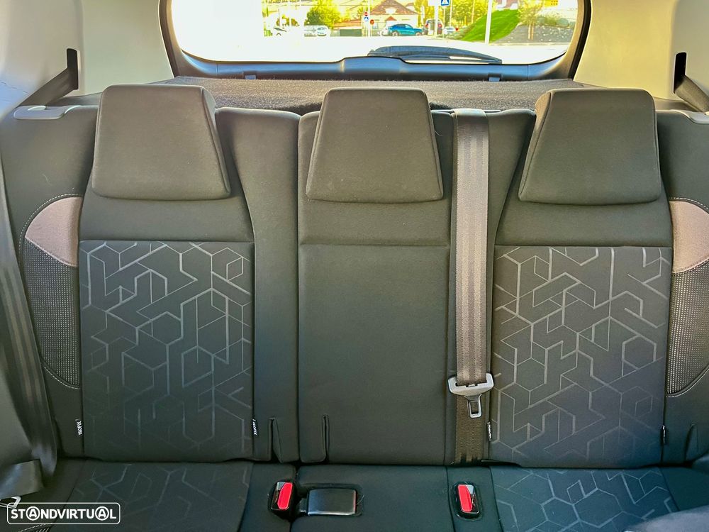 Peugeot 2008 PureTech 110 Stop&Start Style - 27