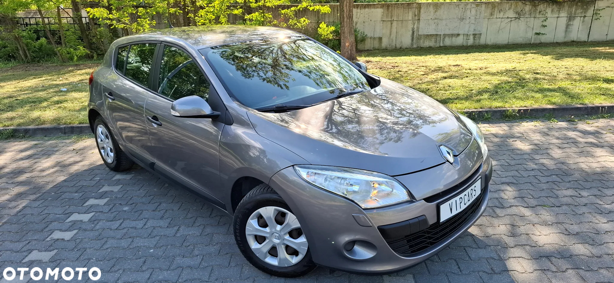 Renault Megane 1.6 16V 110 Dynamique - 8