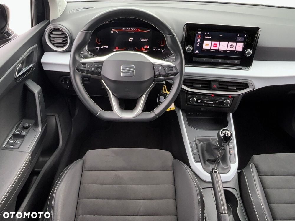 Seat Arona 1.0 TSI Style S&S - 15