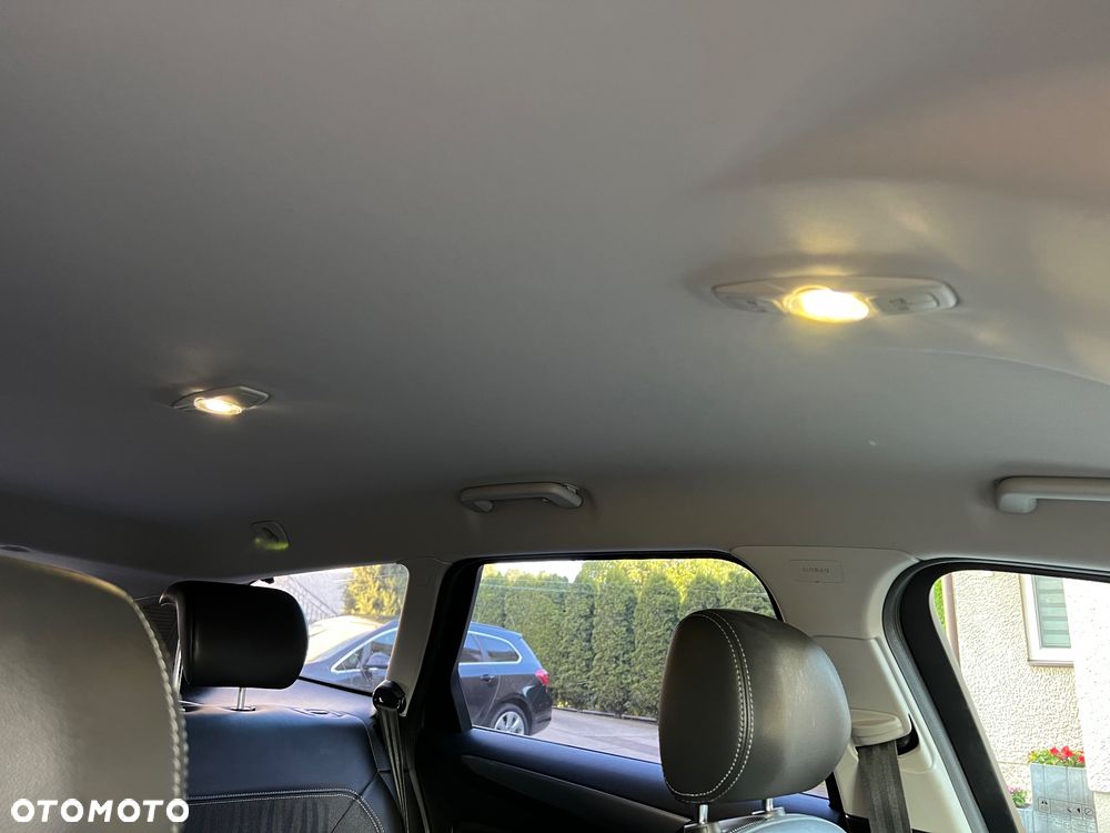 Ford Mondeo 2.0 TDCi Platinium X Plus (Trend) - 25