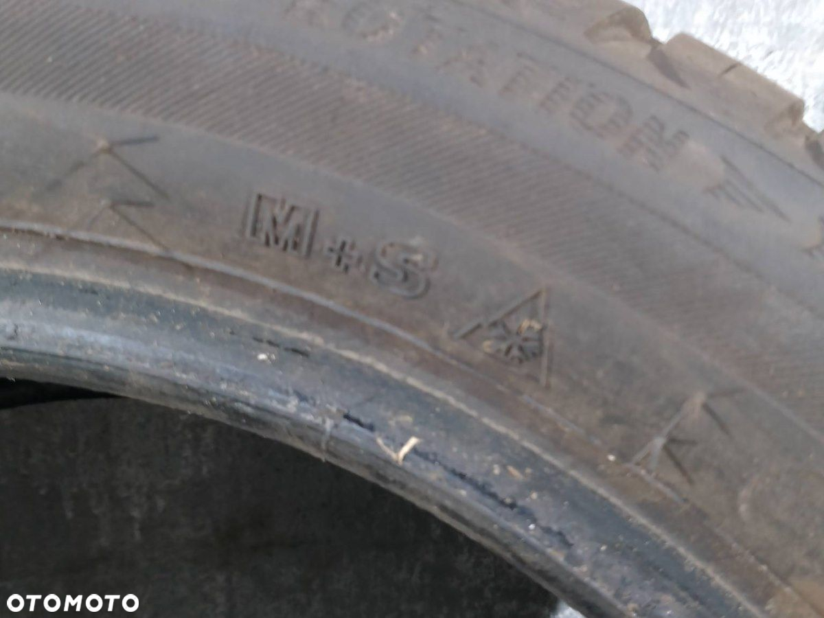 OPONY CAŁOROCZNE 15 PARA KORMORAN 185/55 R15 - 8