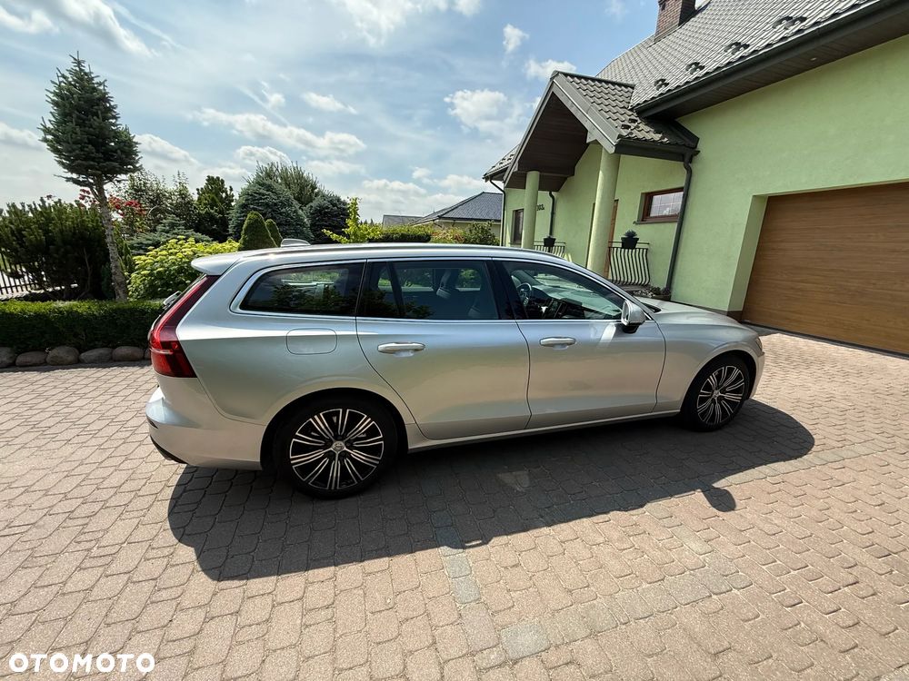 Volvo V60 T5 Inscription - 7