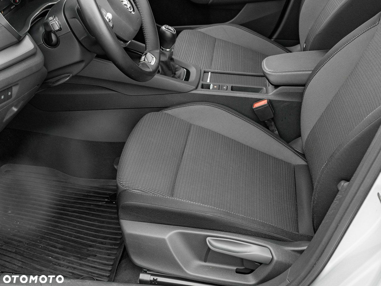 Skoda Octavia 2.0 TDI Ambition - 13
