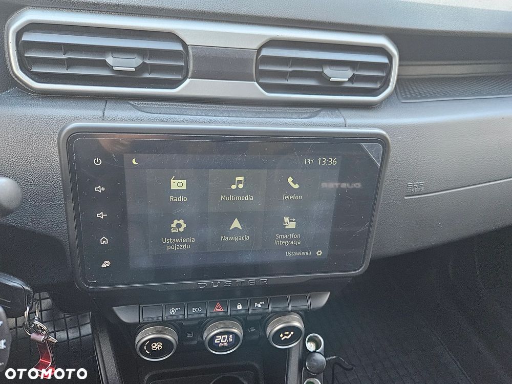 Dacia Duster 1.0 TCe Prestige - 30