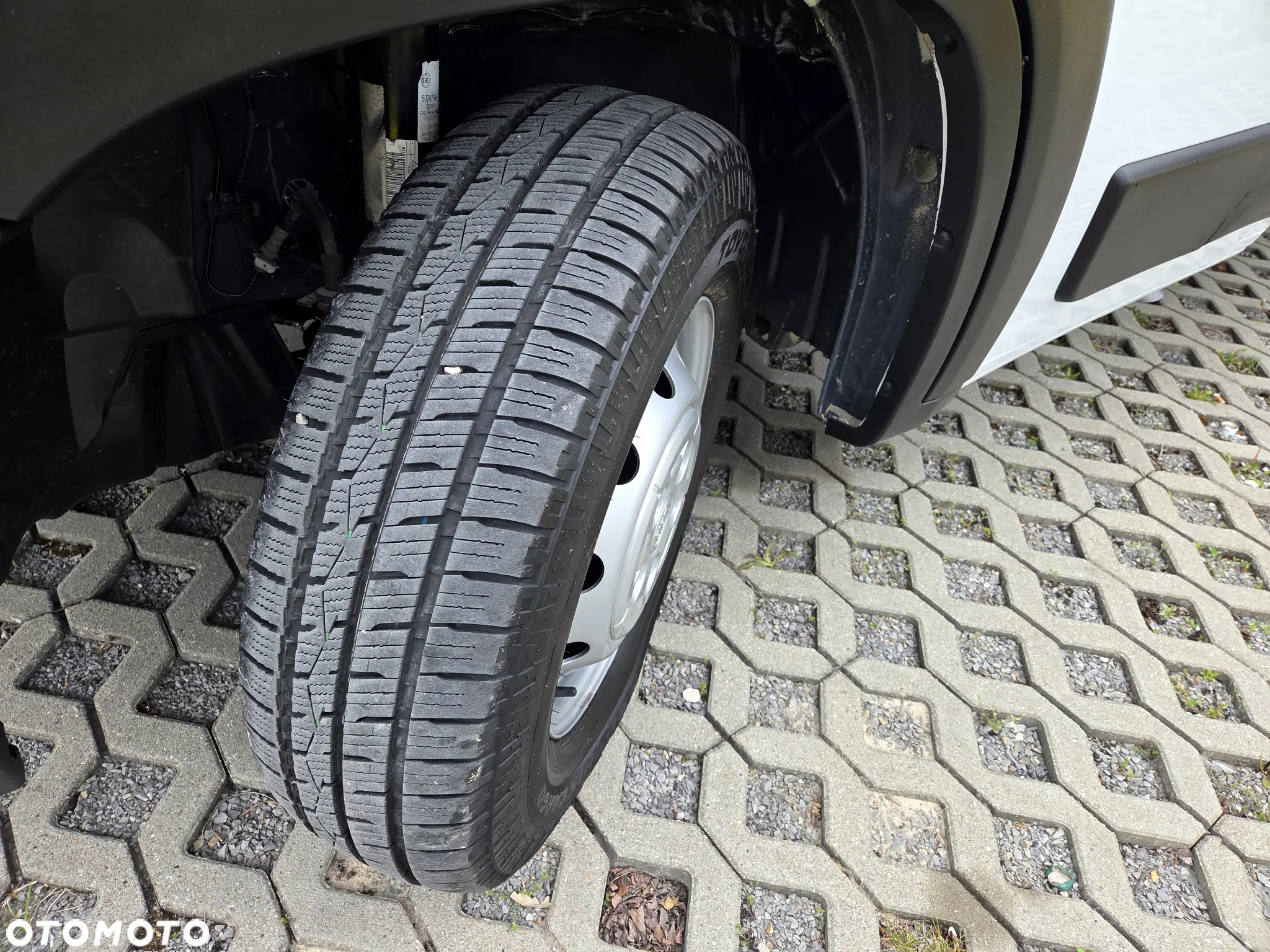 Fiat Ducato - 33